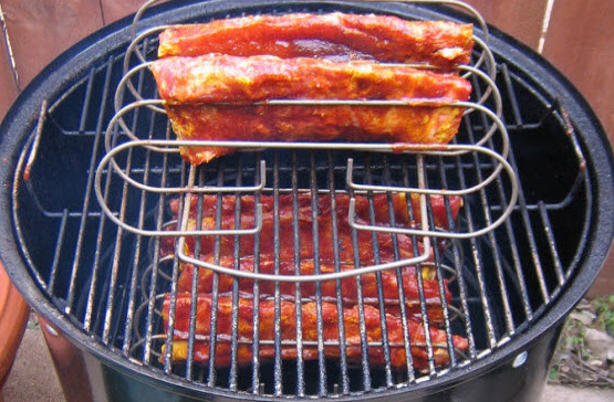 rib rack